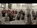 Weihnachtskonzert 2021 Medizinerchor Halle - Christmas is the only time I'm home