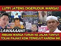 Lagu LUTFI DISERBU RIBUAN WARGA‼️KDM GAK NYANGKA LUTFI TEGA DAN KEJEM KE WARGA JATENG! DEMO TUMPAH‼️