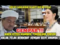 Download Lagu GEMPAR‼️HABIB RIZIEQ NGAMUK TINGGALKAN PODIUM KALAH DEBAT DENGAN SELVI ANANDA