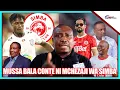 Download Lagu RASMI MUSA BALA CONTE NI MCHEZAJI WA SIMBA | SHABANI APAGAWA NA KIWANGO CHAKE SIMBA TUMEMALIZANA NAE