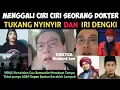 Download Lagu VIRAL! Gus Samsudin's supernatural powers paralyze a guest who lacks manners and manners.