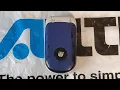 Tracfone Wireless Motorola V176