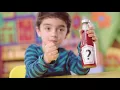 HEINZ GROW YOUR OWN Kids-cut version Heinz Ketchup