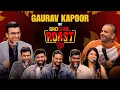 Download Lagu BroCode Roast Ft. @GauravKapoor  | S2. Ep4  [RE-UPLOADED]