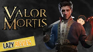 Bagus Tapi Bukan Buat Semua Orang | Review Valor Mortis