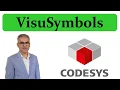 CODESYS VisuSymbols in Visualization
