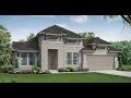 Coventry Homes Lindsay Floorplan Legacy Series