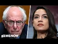 Poll More Dems identify with moderate or centrist wing rather than progressive