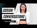COSIGN Conversations 002 Getting To Know Yodit Tewolde I COSIGN Black Women