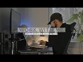 Work With Me | 2 Hour Guided Work Along With Lo-Fi Focus Music | 50-10-50 Pomodoro
