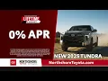 1 For Everyone Covington LA Northshore Toyota