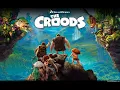 Download Lagu The Croods Movie Score Suite -  Alan Silvestri (2013)