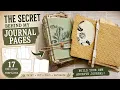 Archive Folders and Files The Secret Behind My Journal Pages