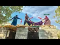 Husband s Horrifying Action Against Second Wife s Attacks on First Wife