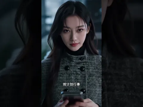 Apocalypse Betrayal: The Heiress Awakens Episode 5