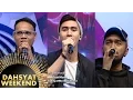 Download Lagu Lagu legendaris Pasto 'Aku Pasti Kembali' Feat Verrell Bramasta [Dahsyat] [8 Nov 2015]