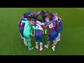 Chris Richards vs Manchester City | All defense & passes! | FA Cup 2024/2025 Final ( 17/05/2025)