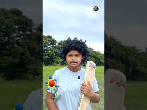 Wait for the end 🤣 | #comedy #shorts #shortsfeed #funnyvideo #bengalicomedy #cartoon #tiktok