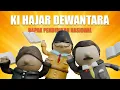 Lagu Kisah Ki Hajar Dewantara - PioNik