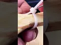 Download Lagu How to Remove and Reuse Plastic Cable Ties easy and fast hack