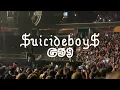 $uicideboy$ - Matte Black (Live at Washington D.C)