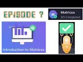 Let s Learn R Programming with Programming Hub Episode 7
