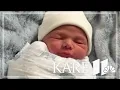 Vikings QB McCarthy and fiancee welcome baby boy