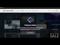 Presentation The7 Website and eCommerce Builder for WordPress