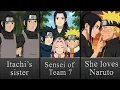 Download Lagu What if Itachi Had a Twin Sister?