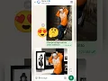 meta ai whatsapp change photo background 🔥 | photo editing with meta ai whatsapp | meta ai #shorts