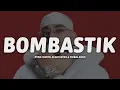 Download Lagu Ryan Castro, Blaiz Fayah \u0026 Tribal Kush - BOMBASTIK (Letra) | SENDÉ