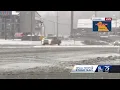 PennDOT reduces speed limits on some roads as winter storm hits South-Central Pennsylvania