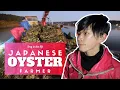 Lagu Day in the Life of a Japanese Oyster Farmer