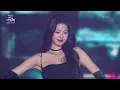 JINUSEAN 지누션 X WONYOUNG 원영 (IVE) - Tell me [2024 KBS Song Festival]  KBS WORLD TV 241220