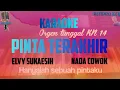 Download Lagu KARAOKE PINTA TERAKHIR ( ELVY SUKAESIH )ORGEN TUNGGAL KN 1400