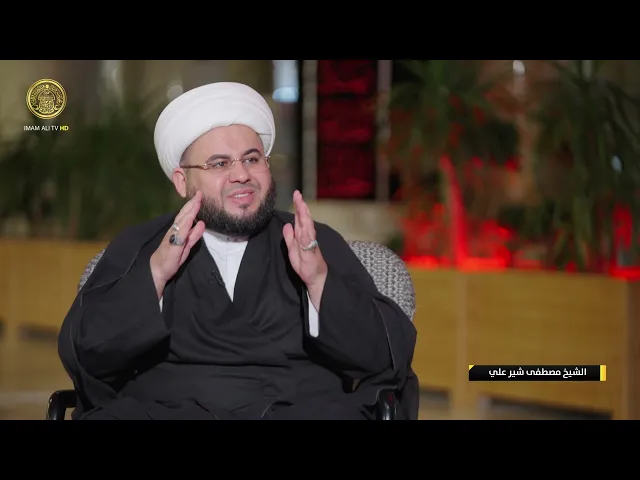 ⁣حلقة خاصة | بذكرى شهادة حمزة بن عبد المطلب (رضوان الله عليه) 1446 هـ