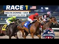 R1 DELTA DOWNS USA 29 JAN 2026