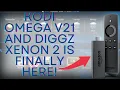 Download Lagu Newest Kodi Omega V21 and Diggz Xenon 2 Is Finally Here!
