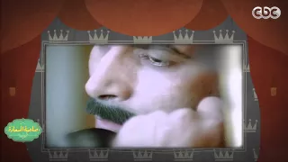 صاحبة السعادة كواليس فيلم زوجة رجل مهم ميرفت أمين أمام الفتي الأسمر أحمد زكي 