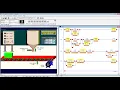 LogixPro Simulator - Silo Simulation