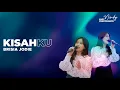 BRISIA JODIE - KISAHKU | BRISIA JODIE (Live Performance) | Cerita Nindy