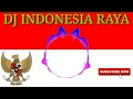 Download Lagu Dj Indonesia Raya Full Bass 2019 Bye Indonesia Music