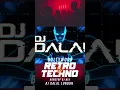 Lagu Retro Meets Techno | Non Stop DJ Mix | DJ Dalal London | Retro Bollywood DJ Remixes