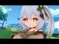 Nahida's 2nd Story Quest - Sapientia Oromasdis - Homecoming
