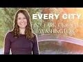 Every City in Clark County WA Overview Living in Clark County WA