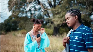 Gerilson Insrael - Isso é que importa (Video Official)