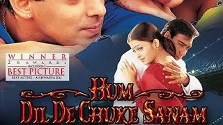Hum Dil De Chuke Sanam Full Movie Ajay Devgn Salman Khan Movie Ajay Devgn Aishwarya Rai 