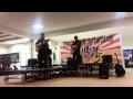 Download Lagu Teratai - Sweet Charity and Dahsyat - MOJO  (cover by Gratitude Skakustik) UiTM Jasin FOSPAC2015