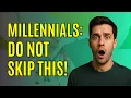 Should Millennials Get Life Insurance Here s 5 Things You NEED to Know
