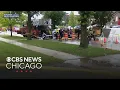 Search resumes for 2nd Downers Grove worker swept into storm sewer Monday now a recovery mission